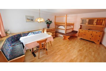 Italija Privát Santa Cristina Valgardena, Eksterier